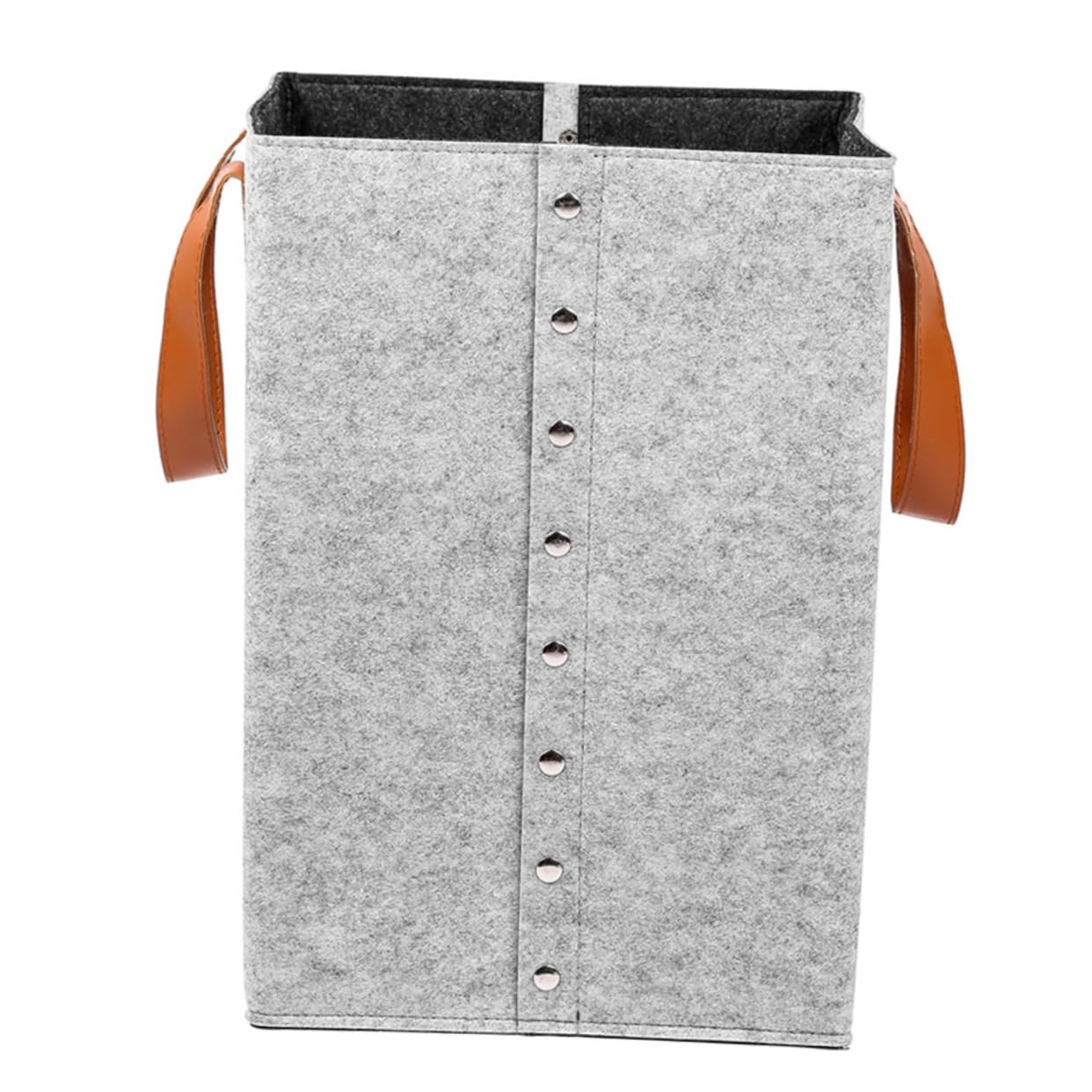 Panier à linge pliable portable et gain de place immédiat
