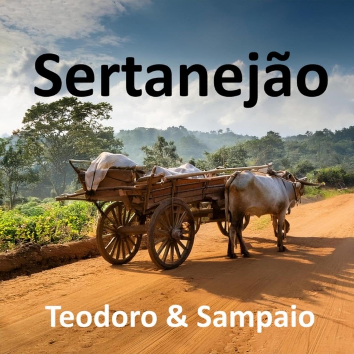 Teodoro E Sampaio