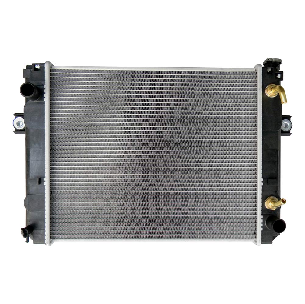 FPE - Forklift Radiator Toyota 16420-U2170-71 Hacus Aftermarket - New