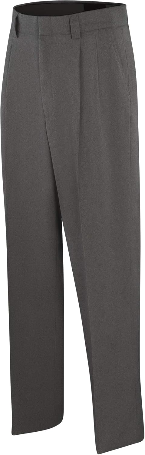 Adams Pants Umpire BBSB Combo Pleated Polyester/Spandex