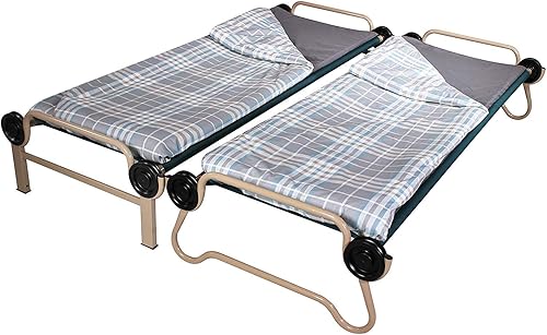 Miniatura 3 de Duvalay - Colchoneta de dormir y edredón de espuma viscoelástica de lujo Disc-O-Bed