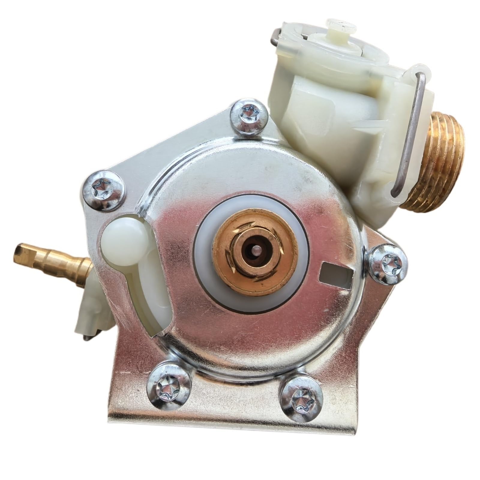 Trgyjgkf One Color Proportional Valve