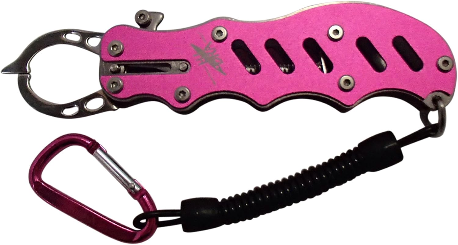 MARUSHINGYOGU HI-DRA Venus Grip