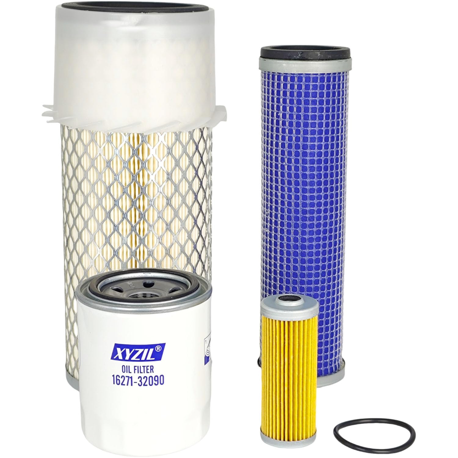 Amazon.com: XYZIL Maintenance Filter Kit Compatible with