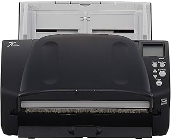 Amazon.com: Fujitsu fi-7160 Color Duplex Document Scanner
