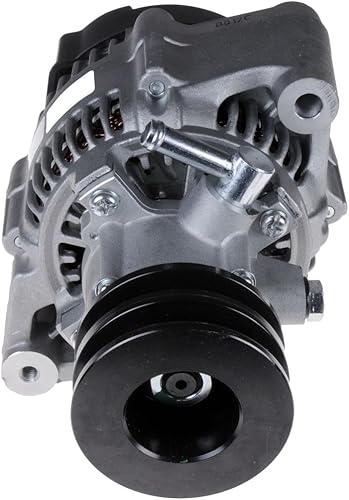 Blue Print ADT31182 Alternador, paquete de 1