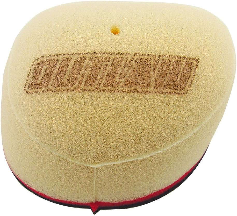Outlaw Racing Super Seal Air Filter Made in USA Yamaha Wr250F