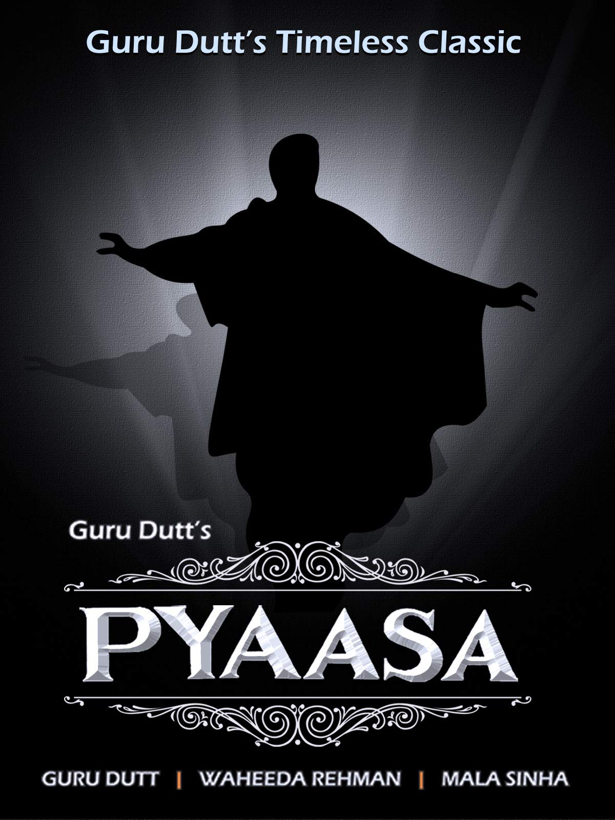 Pyaasa