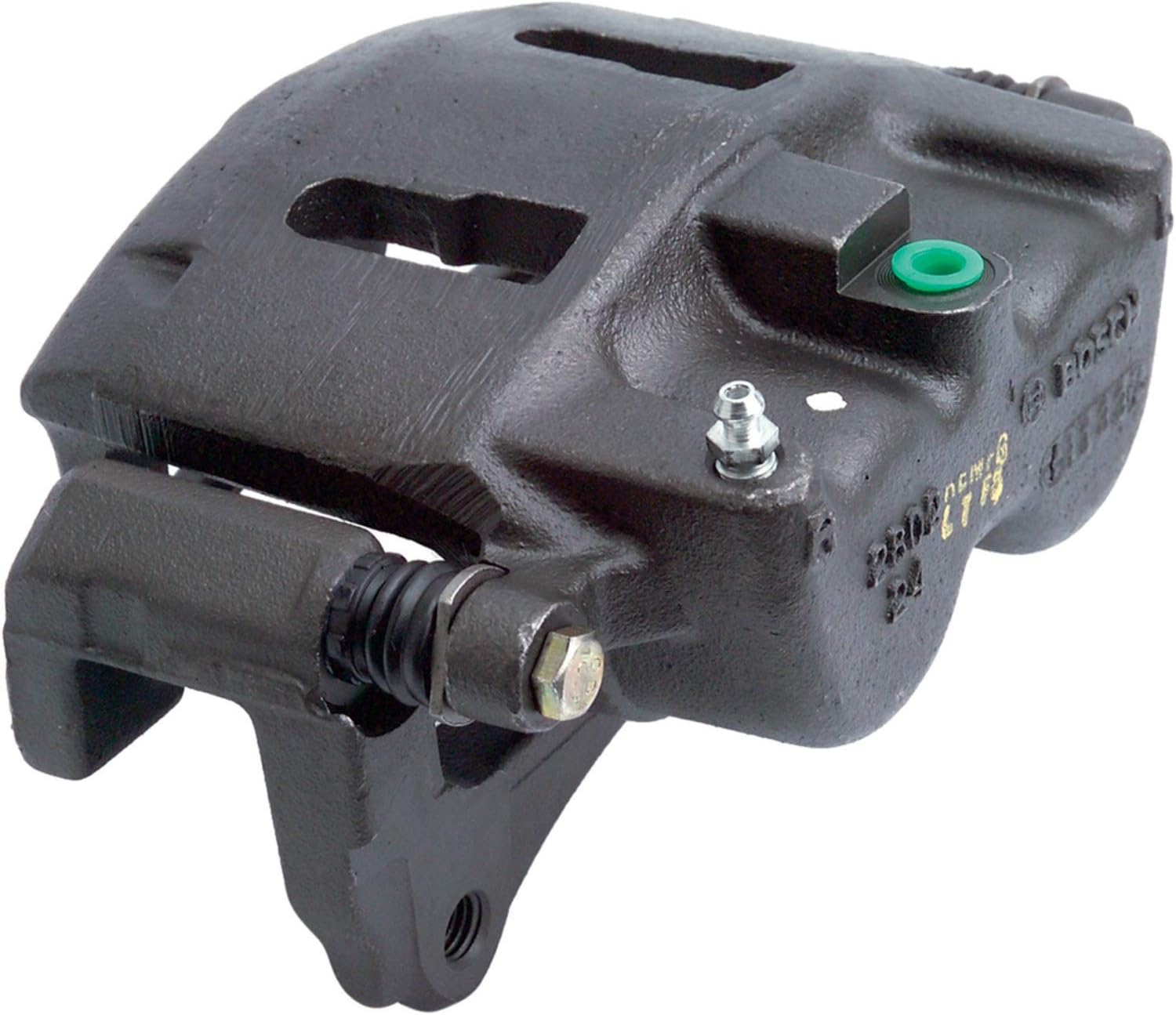 Cardone A1 18-B4606 Remanufactured Unloaded Disc Brake Caliper with Bracket (Renewed)