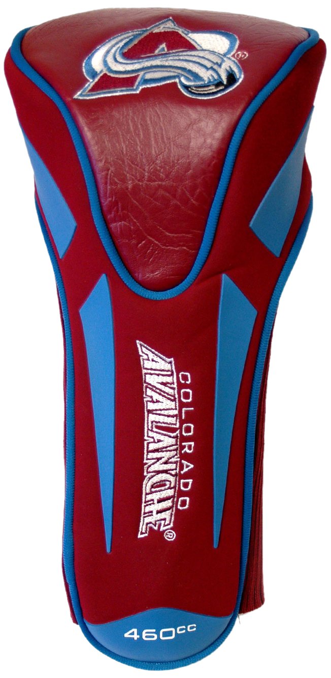 NHL Montreal Canadiens Single Apex Headcovers — view 65