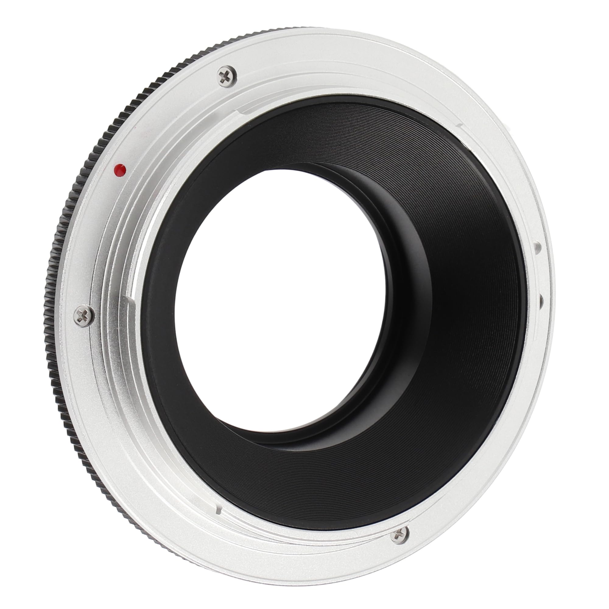 Adattatore per obiettivo M42 compatibile con Fujifilm GFX