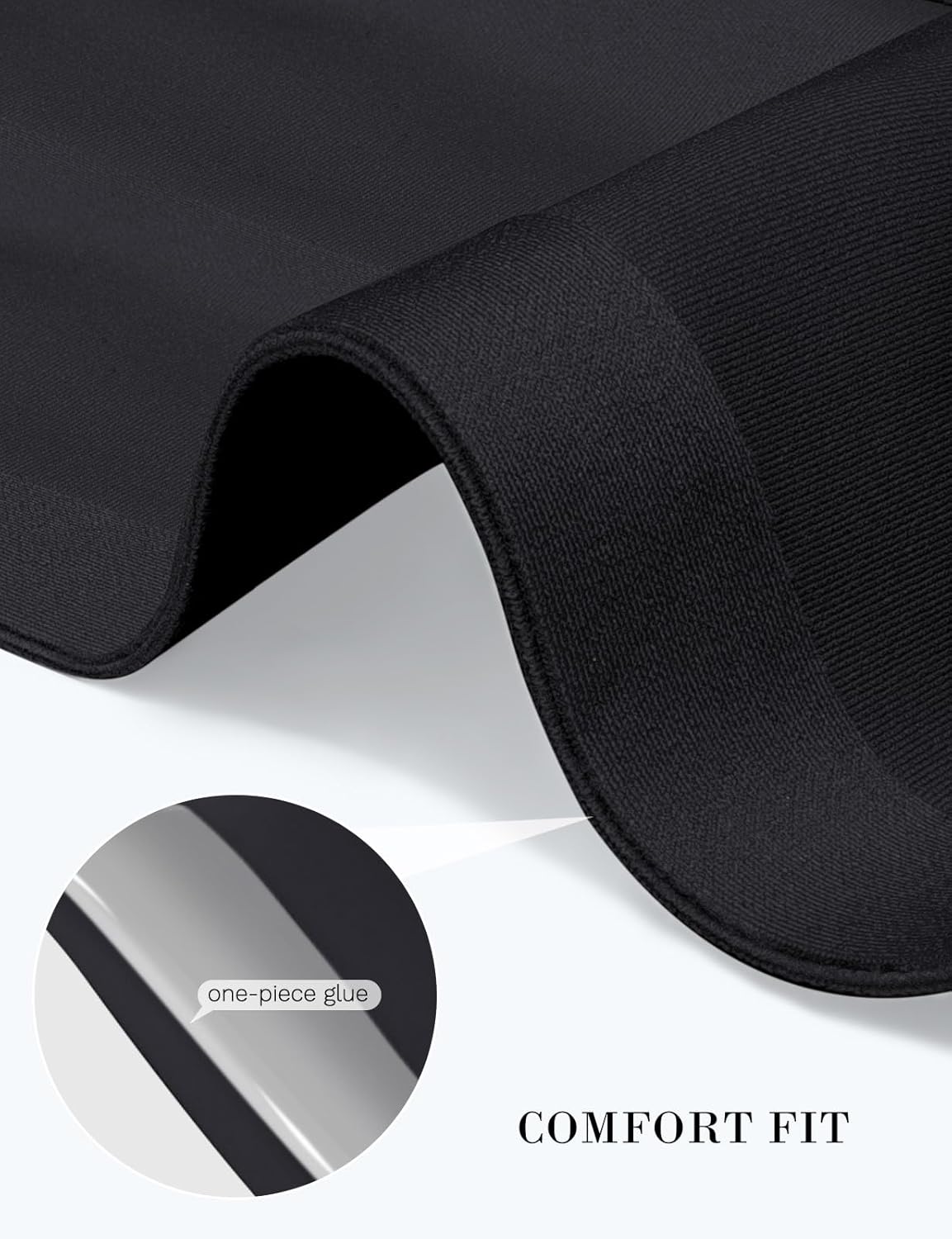 Front Closure Push Up Strapless Bras for Women Balconette Padded Add 2 Cups Racerback Bra Underwire - Image 6