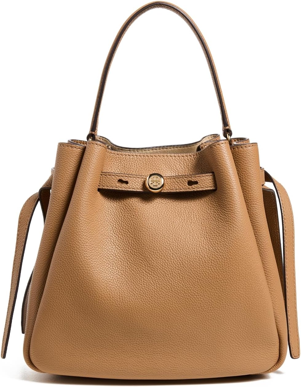 Tory Burch Women's Romy Bucket Bag