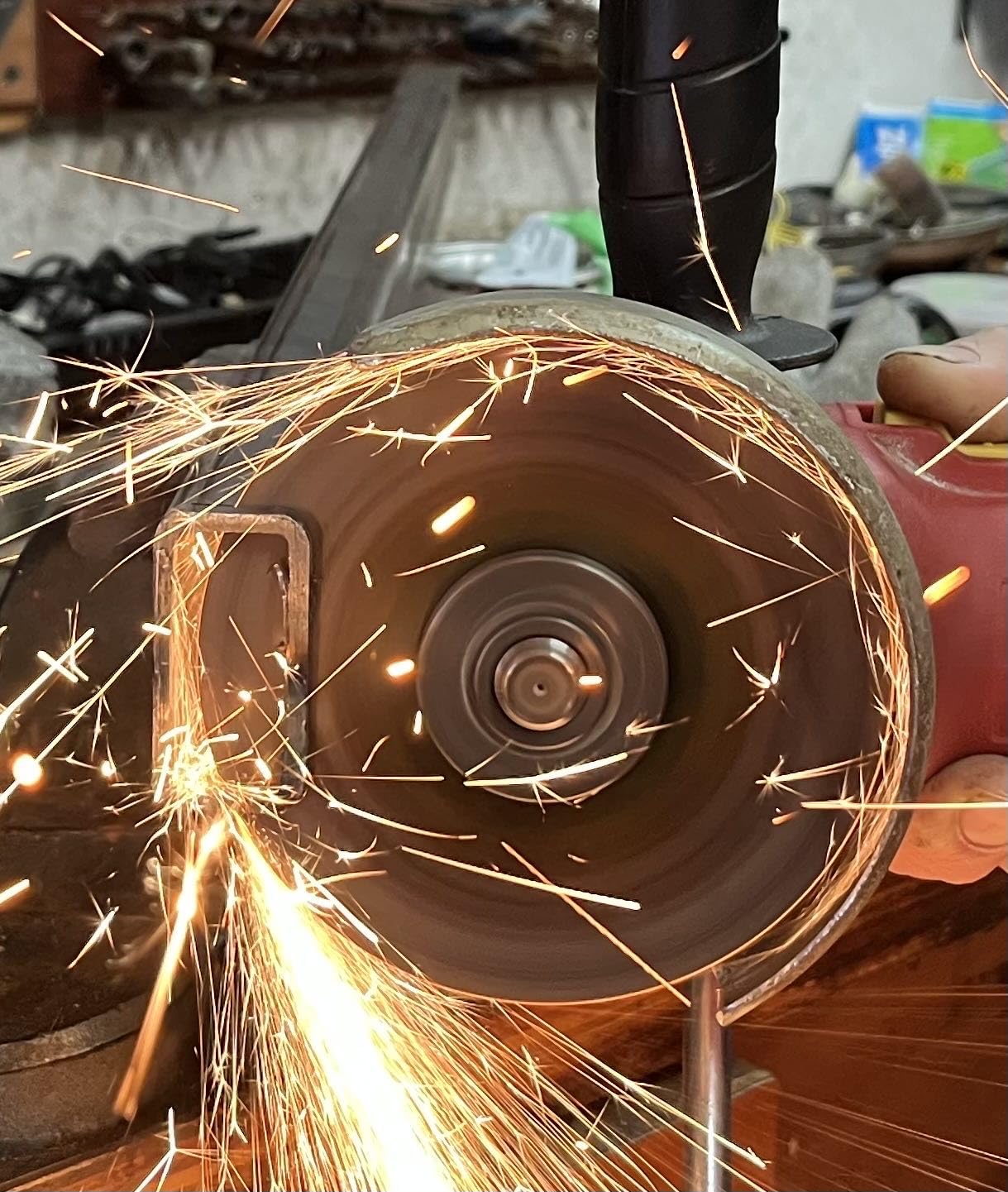 Lot De 60 Disques De Coupe, Mini Perceuse Circulaire Hss Lames De Résine Avec 5 Mandrin Mini