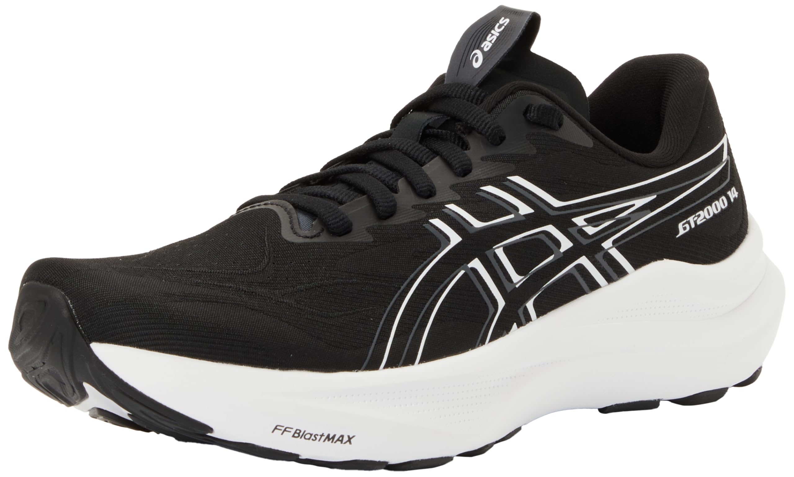 ASICS Damen Gt-2000 14 GtxSneaker