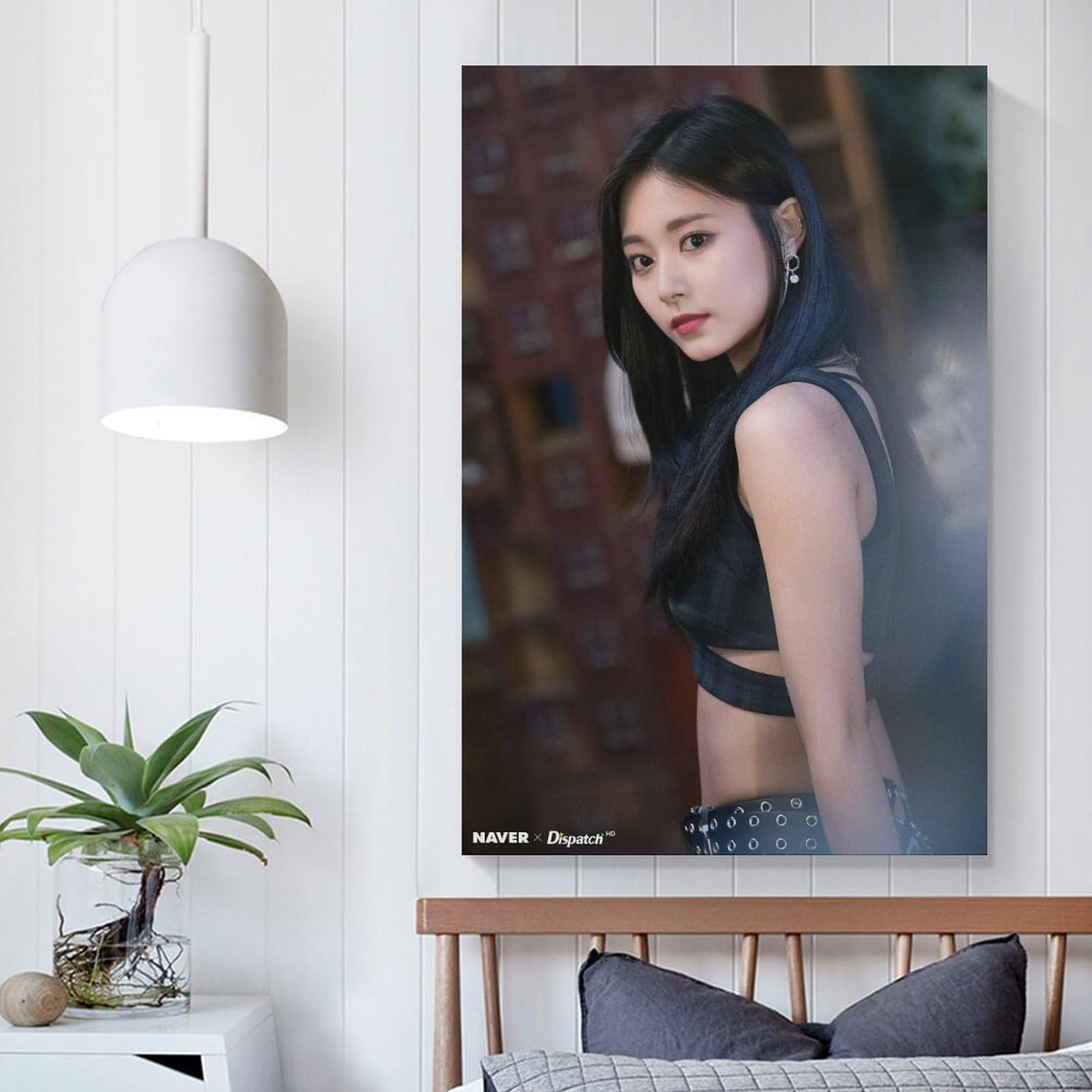 Amazon.co.jp: TZUYU ツウィ TWICE トゥワイス YES Or YES MV 熱い