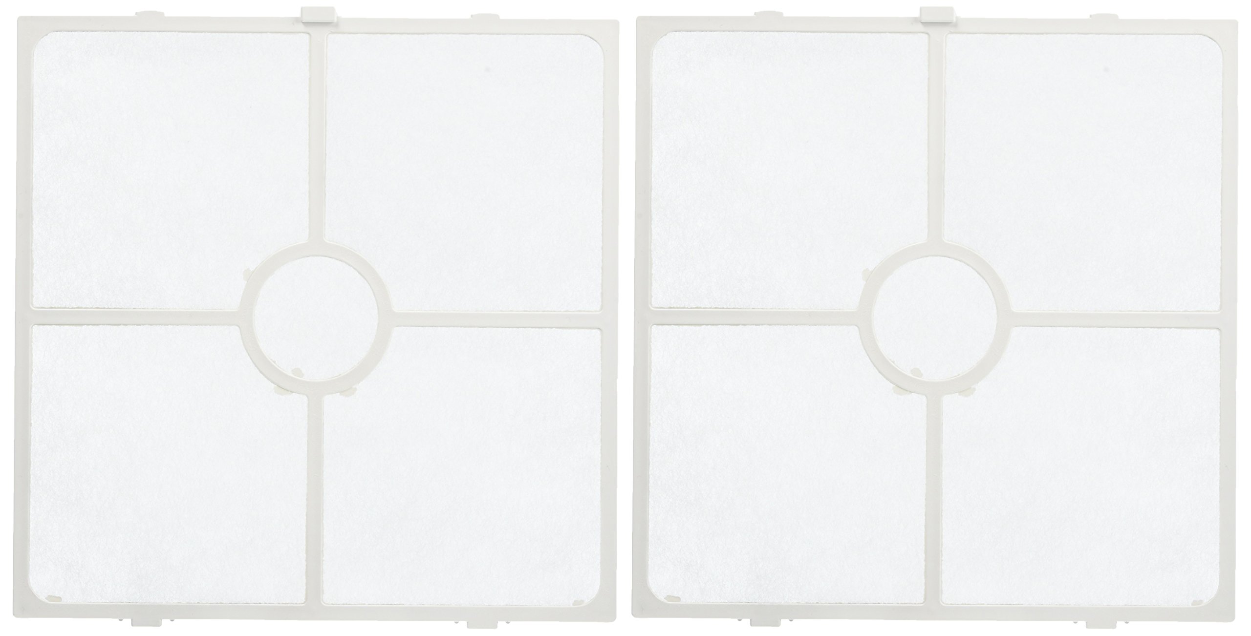 Amazon | 高須産業 窓用換気扇ツインファン 同時給排形 FMT-200P