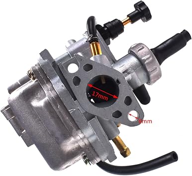New 2 Stroke Carburetor For SUZUKI LT80 Carburetor LT 80 For QUADSPORT ATV 1987-2006 Carb13200-40B00 13200-40B10