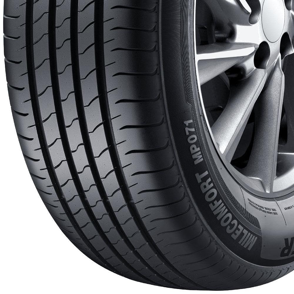 Pneu Milever Mp071 185/60 R15 Aro 15 88v Xl | Amazon.com.br