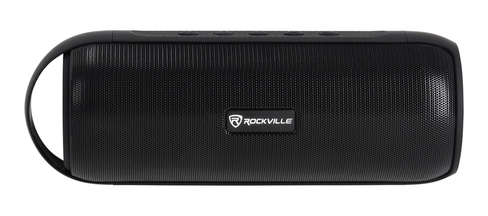 Rockville RPB25 40W Peak/15W RMS Portable Bluetooth Martinique Rockville RPB25 40W Peak/15W RMS Portable Bluetooth Martinique