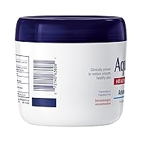 Vista 16 de Aquaphor Ungüento curativo, protector de la piel de terapia avanzada, ungüento curativo multiusos e hidratante corporal, regalos navideños