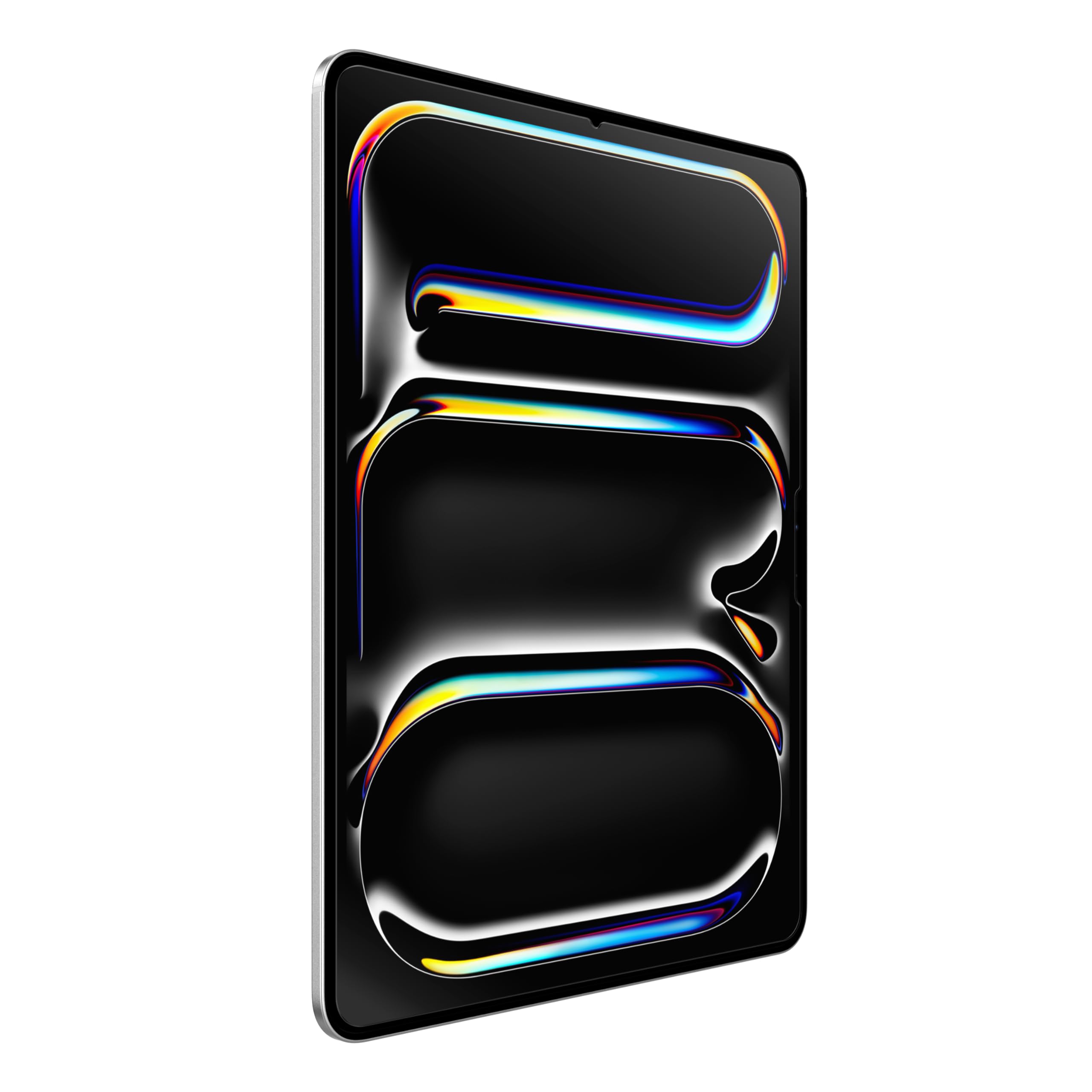 OtterBox Premium Glass Displayschutz für iPad Pro 13" (M5 2025 / M4 2025), gehärtetes Glas, hervorragender Kratzschutz