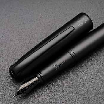 Amazon.com : Picasso 916 Malage Fountain Pen Original Box