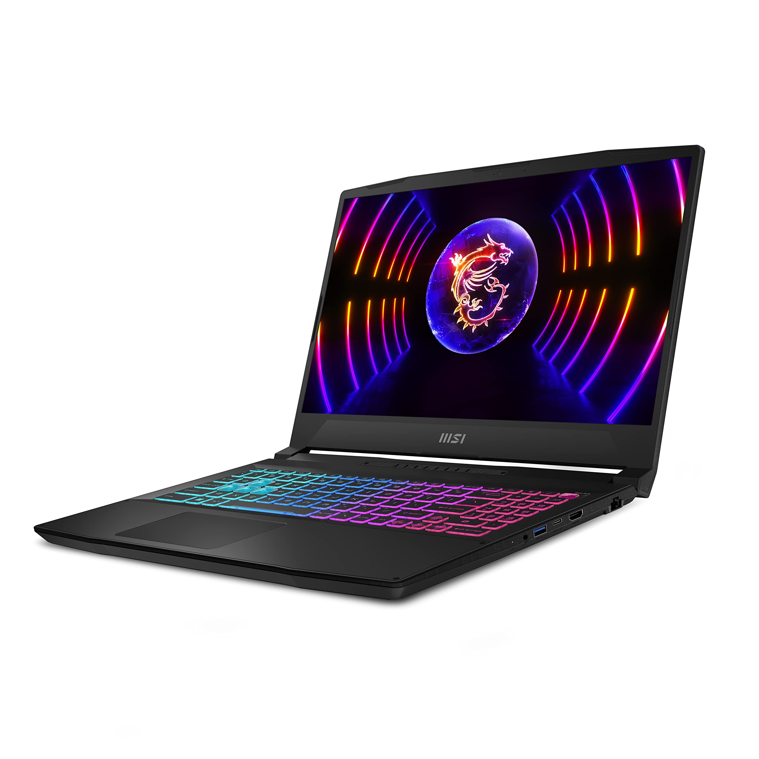 Amazon.com: MSI 2023 Katana 15 Gaming Laptop, 15.6
