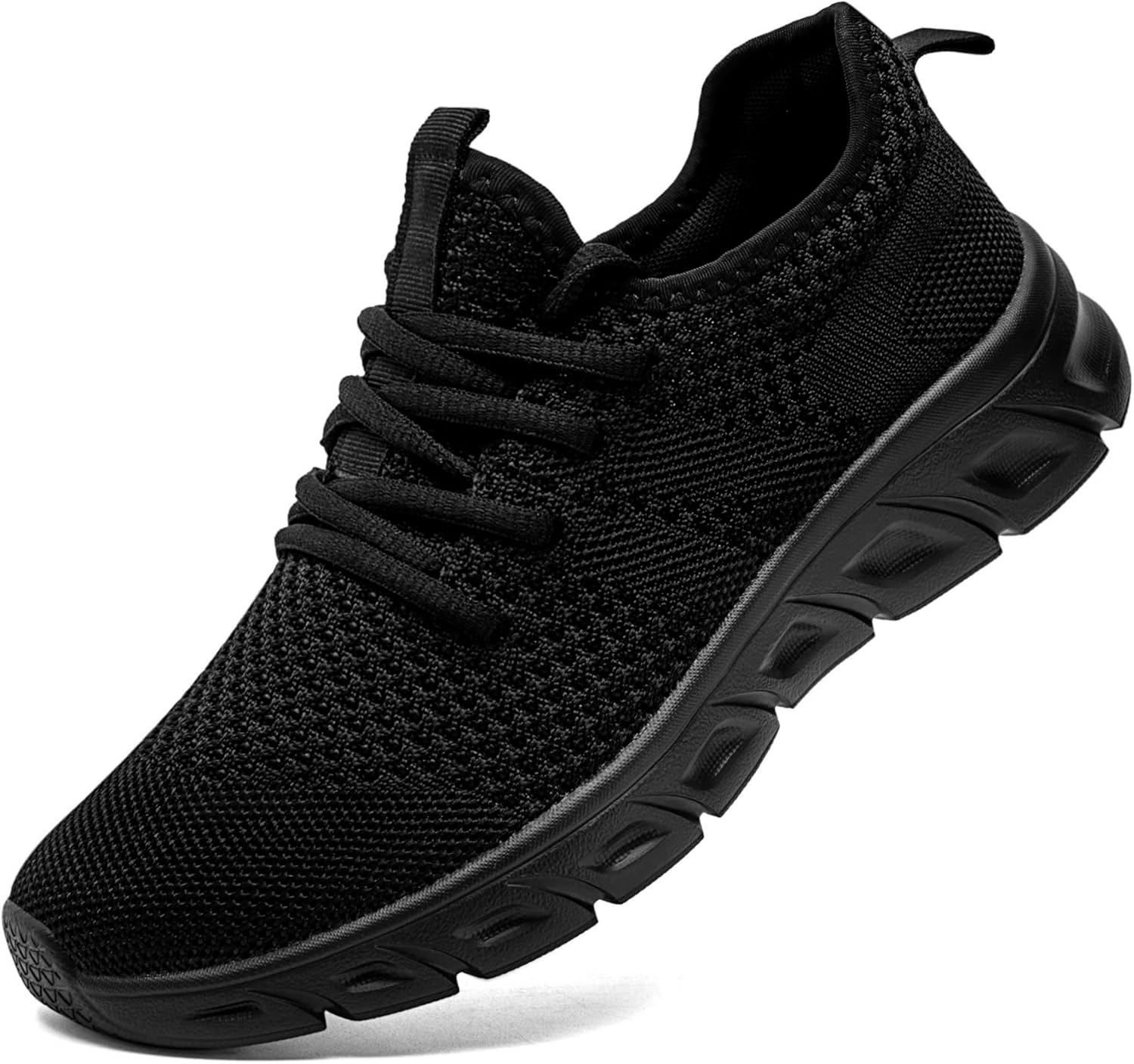 Running Shoes Unisex - Slip-Resistant Comfort