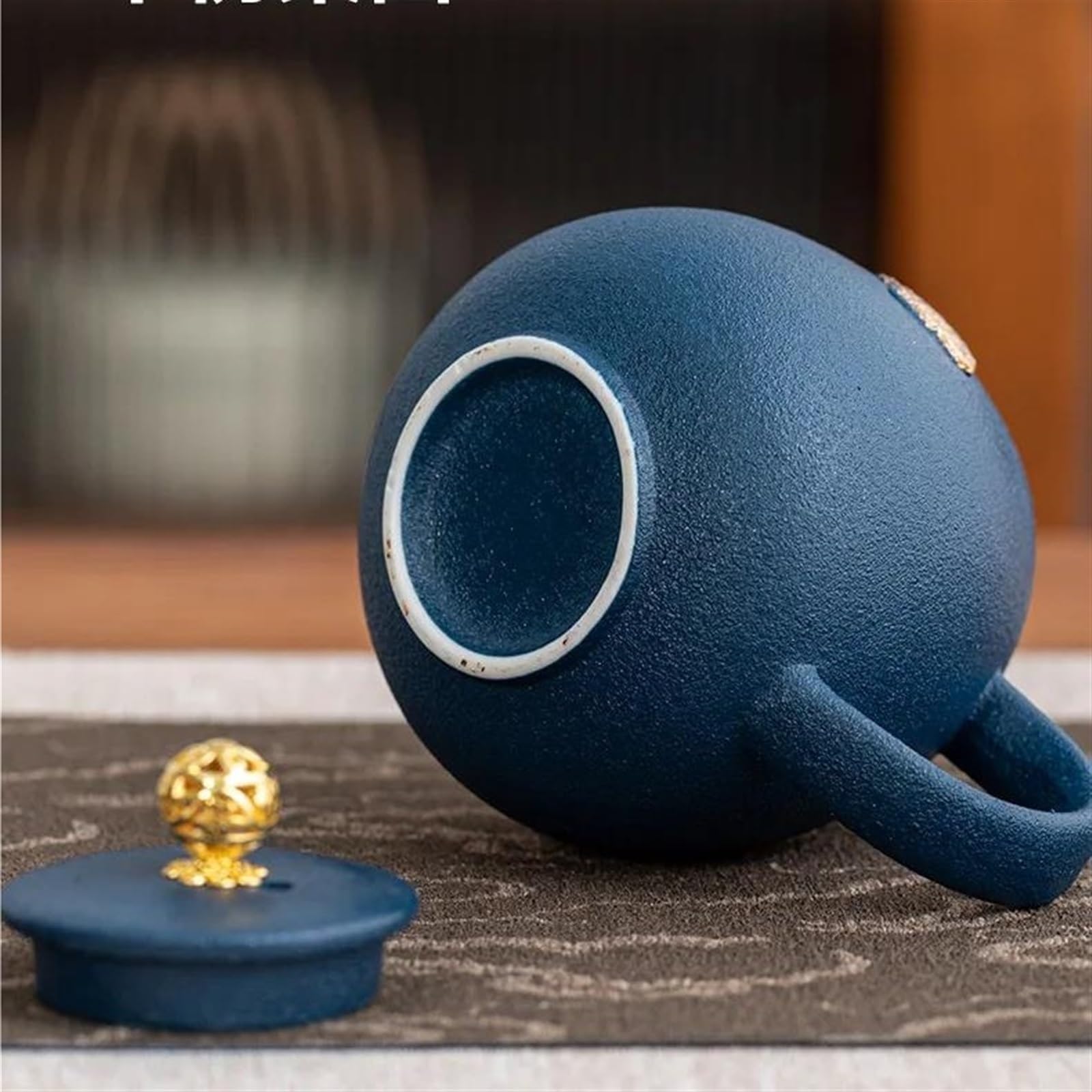 Teeservice, 6-teilig, Keramik-Teetasse, arabische Espresso-Kaffeetasse, chinesischer Kung-Fu-Tee, klare Wassertassen, japanische Teeschalen, Service, Geschenkbox, Reise-Teeser(ZCBDC1709659)