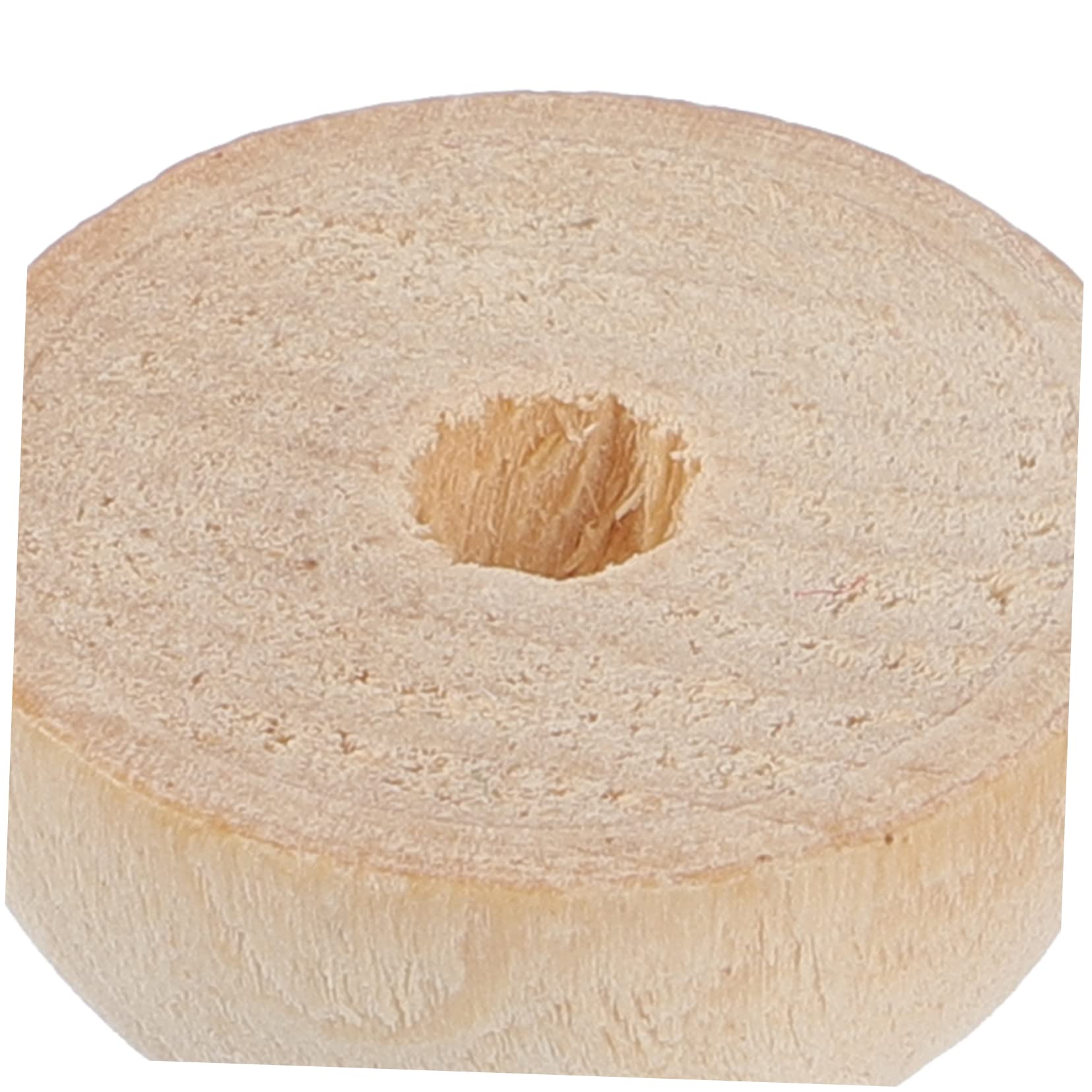 SHOWERORO 10Pcs Piano Leveling Key Washers Durable Keyboard Repair Accessories for Piano Regulation Standard Instrument Repair Parts