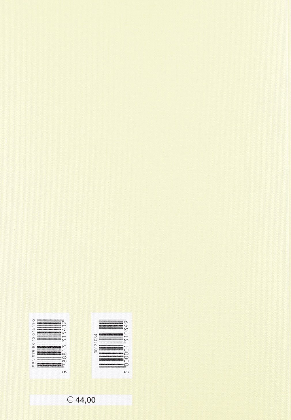Manuale diritto tributario. Parte generale