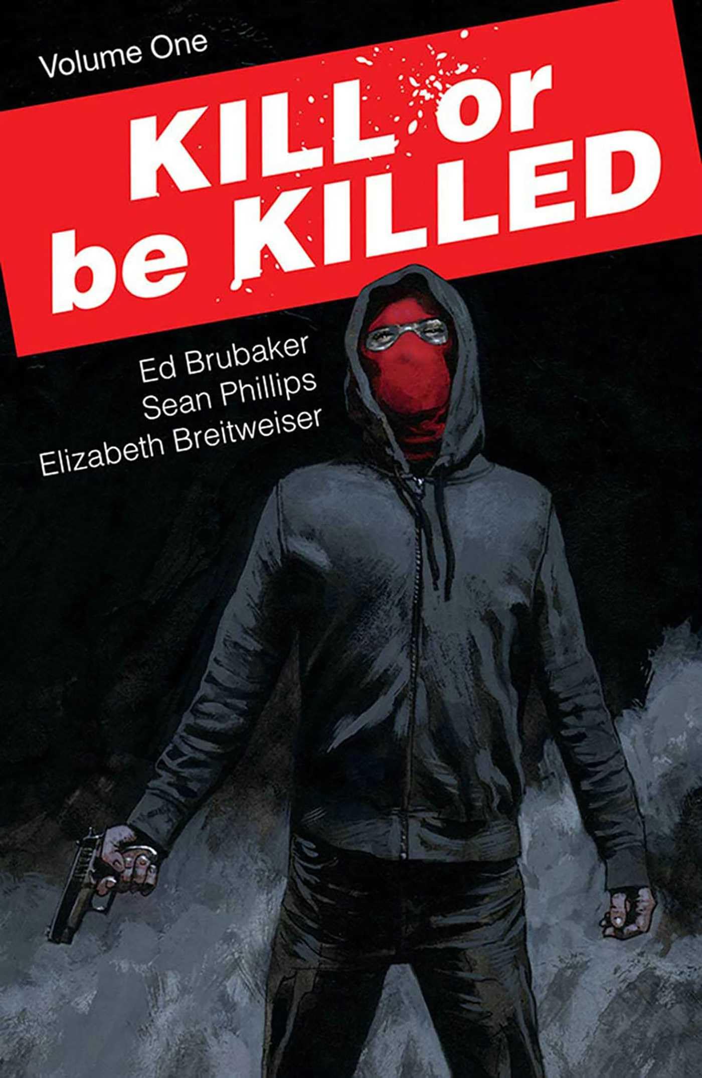 Kill or Be Killed, Volume 1 | Amazon.com.br