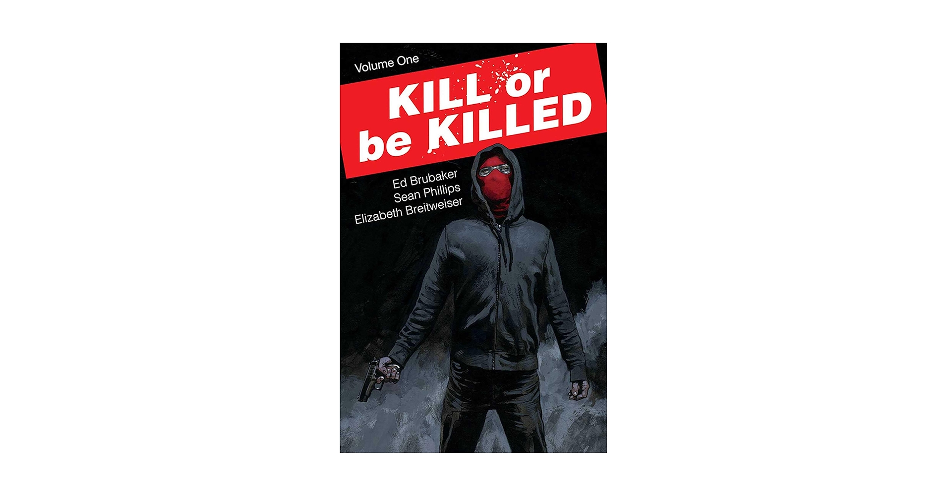 洋書・アメコミ　KILL or be KILLED　全4巻セット 洋書・アメコミ KILL or be KILLED 全4巻セット 単行本
