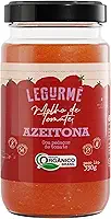 ZKMAGIC Molho De Tomate Orgânico Com Azeitona 330G