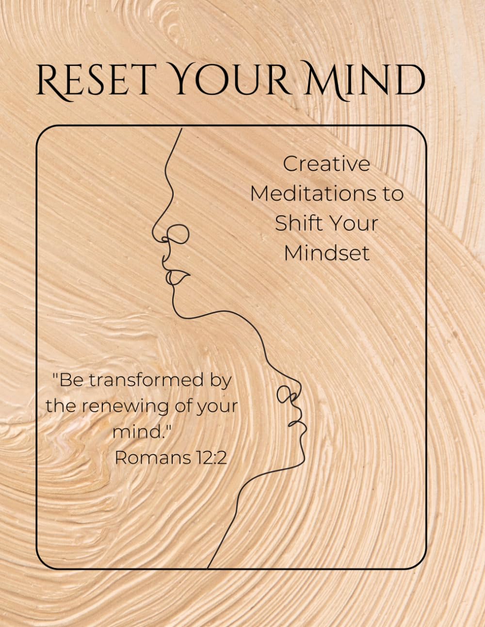 Reset Your Mind: Colorful Meditations to Shift Your Mindset