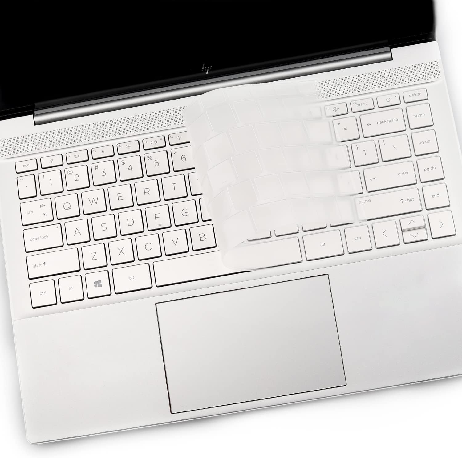 Keyboard Cover for hp Envy 16, hp Envy 16t-h000 16-h0787nr 16-h0747nr ...