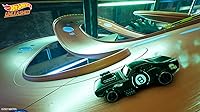 Vista 5 de Hot Wheels Unleashed - Day One Edition (Nintendo Switch)