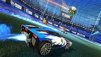 Vista 7 de Rocket League Collector's Edition - PlayStation 4