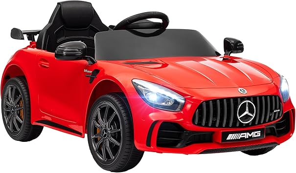 Coche de Juguete Grande para Decorar