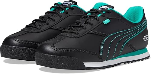 PUMA Mercedes AMG Petronas Roma