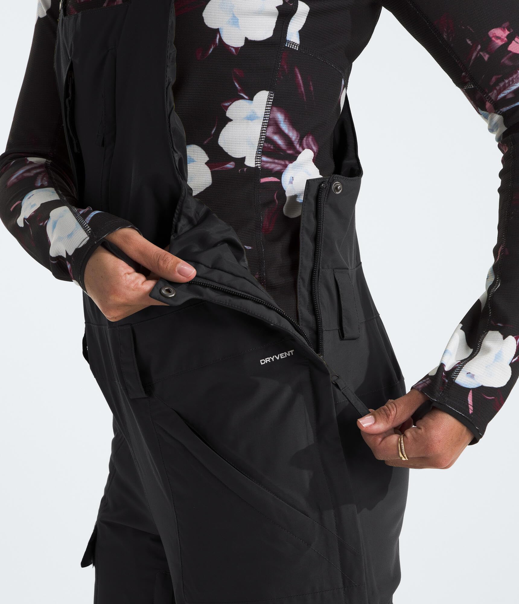 The North Face Damen Latzhose Freedom Bib