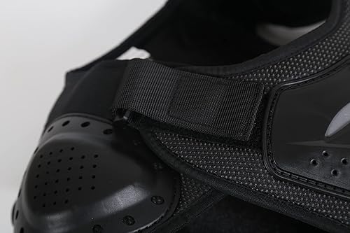 Miniatura 8 de Chaleco de armadura de columna vertebral y pecho para niños