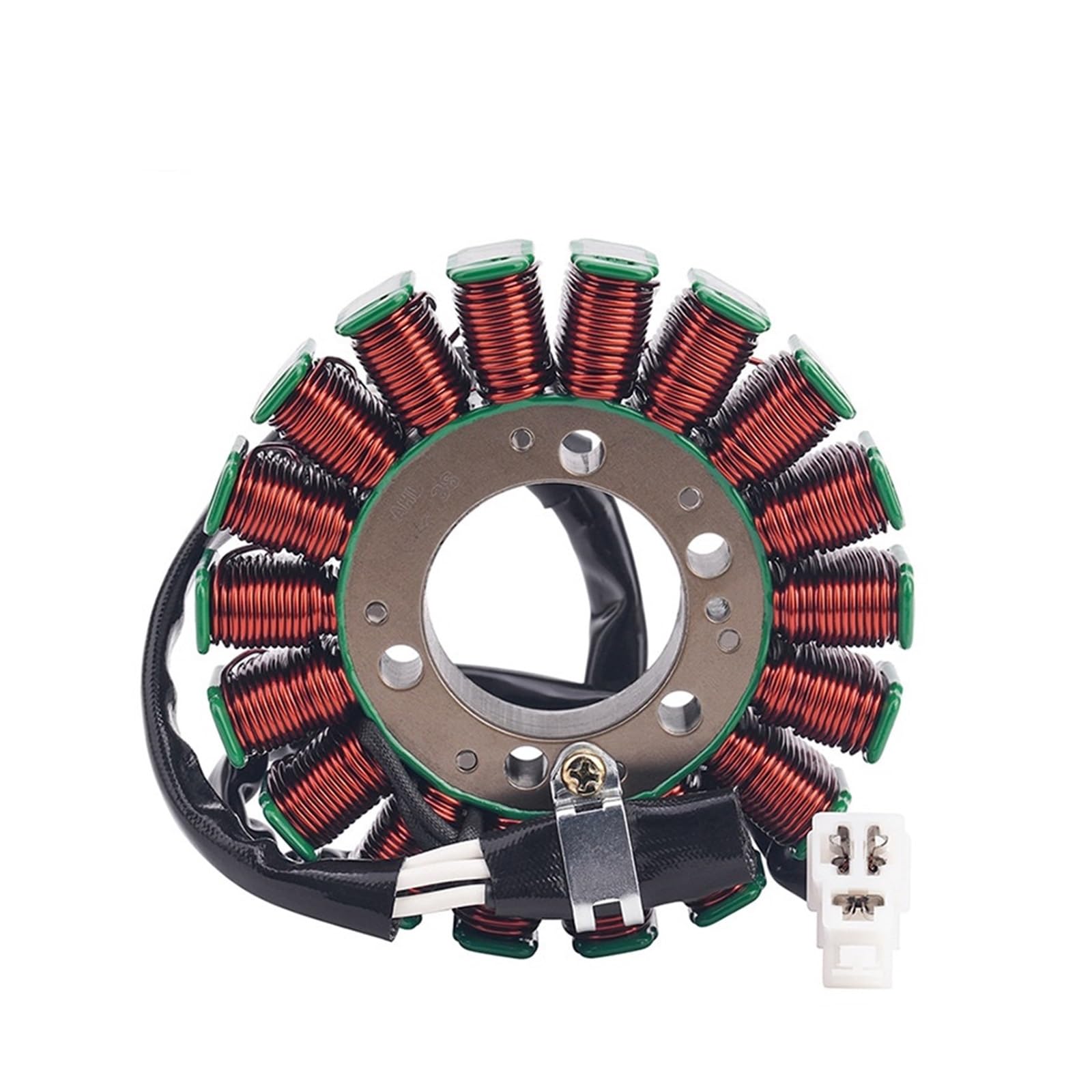 Bobine de stator YZFR6S - Solution contre les ratés d'allumage