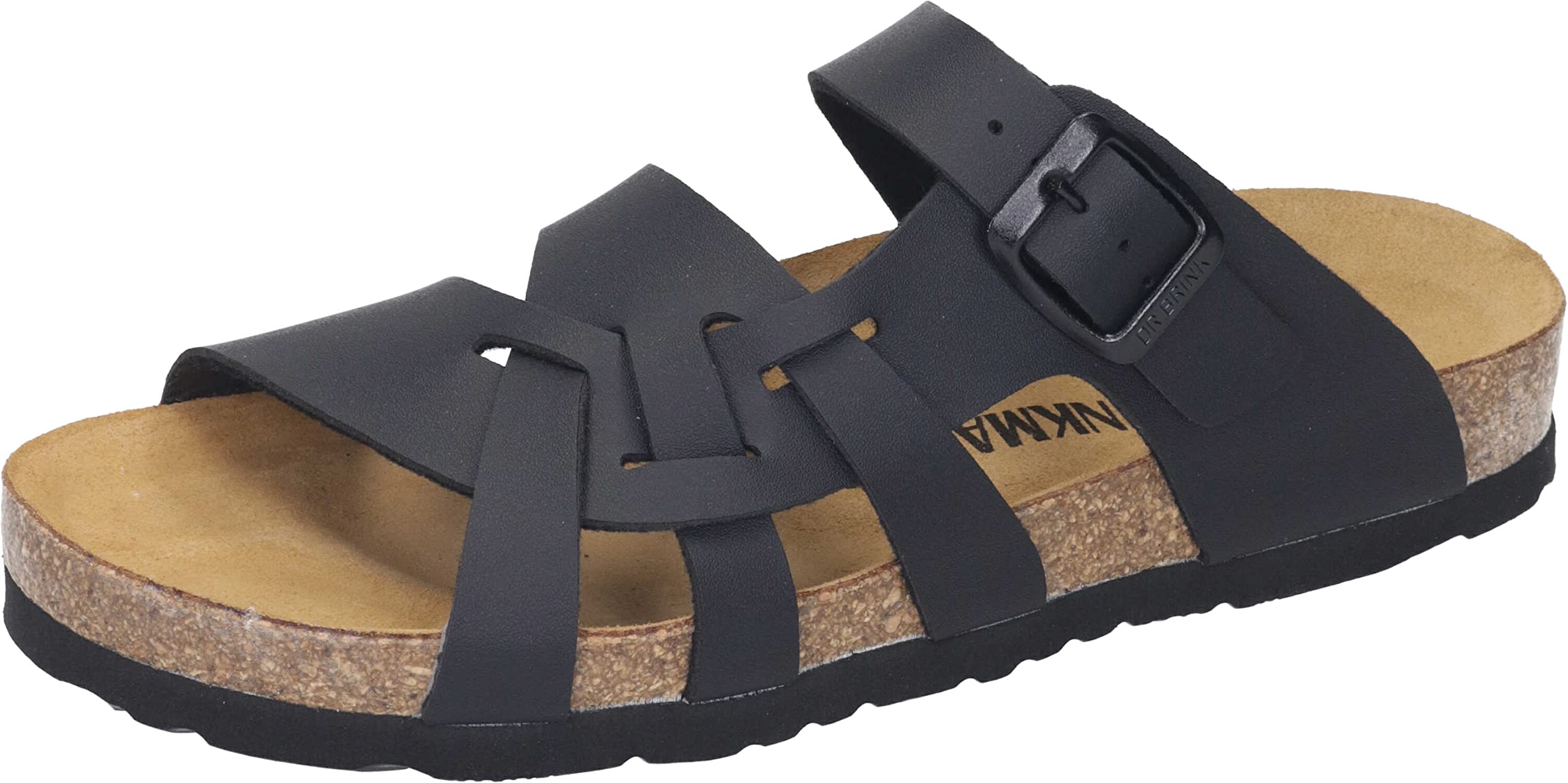 Dr. Brinkmann - 700565, Ciabatte Donna