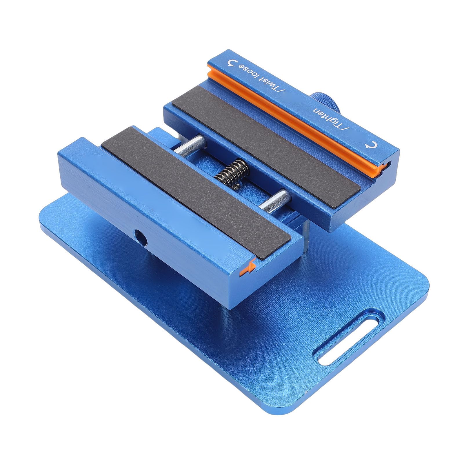 Domary Universal Phone Screen Separator Opener Clamp Adjustable Design