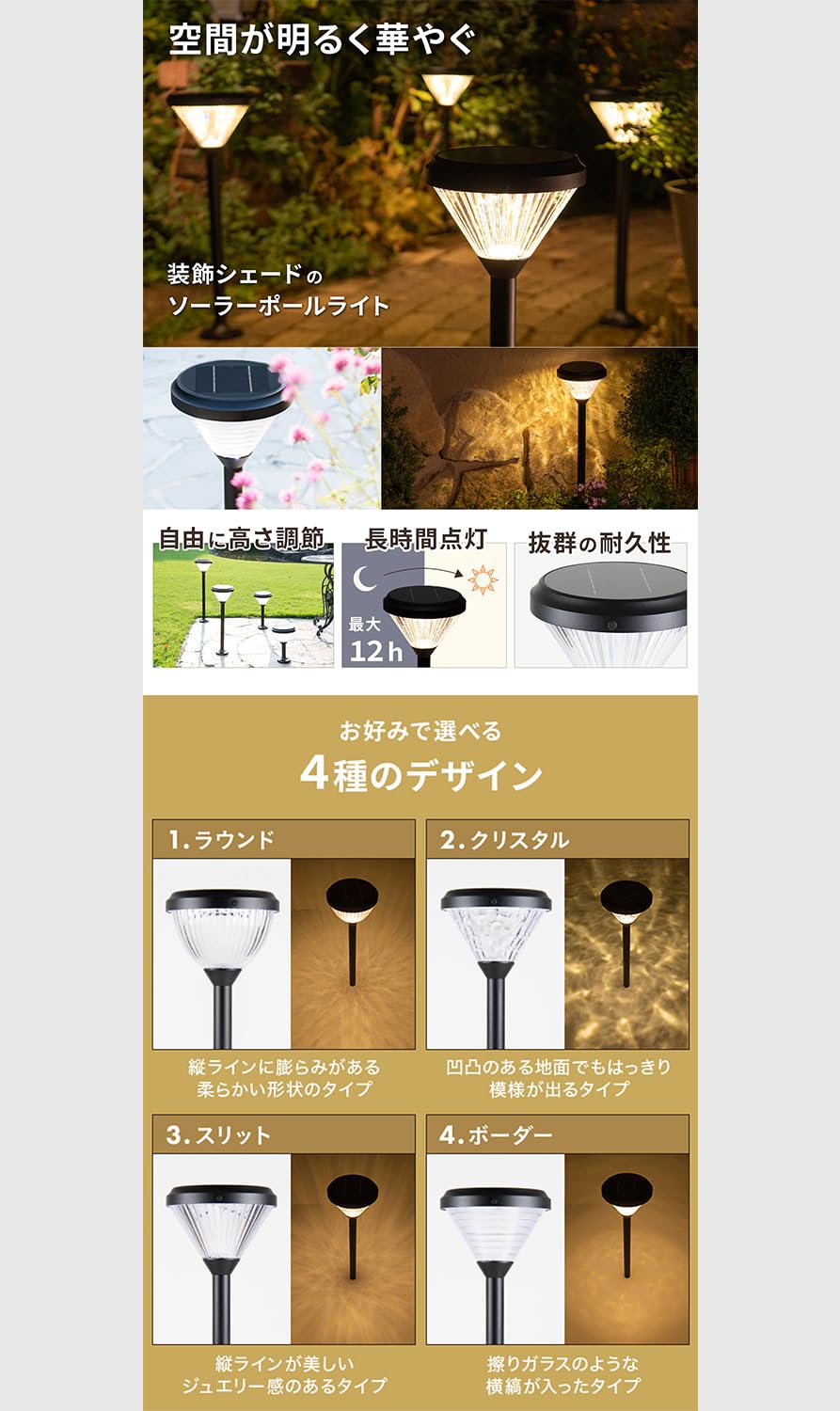 Amazon.co.jp: LUNAXIA-EX Geminii (ジェミニー) スリット ソーラー