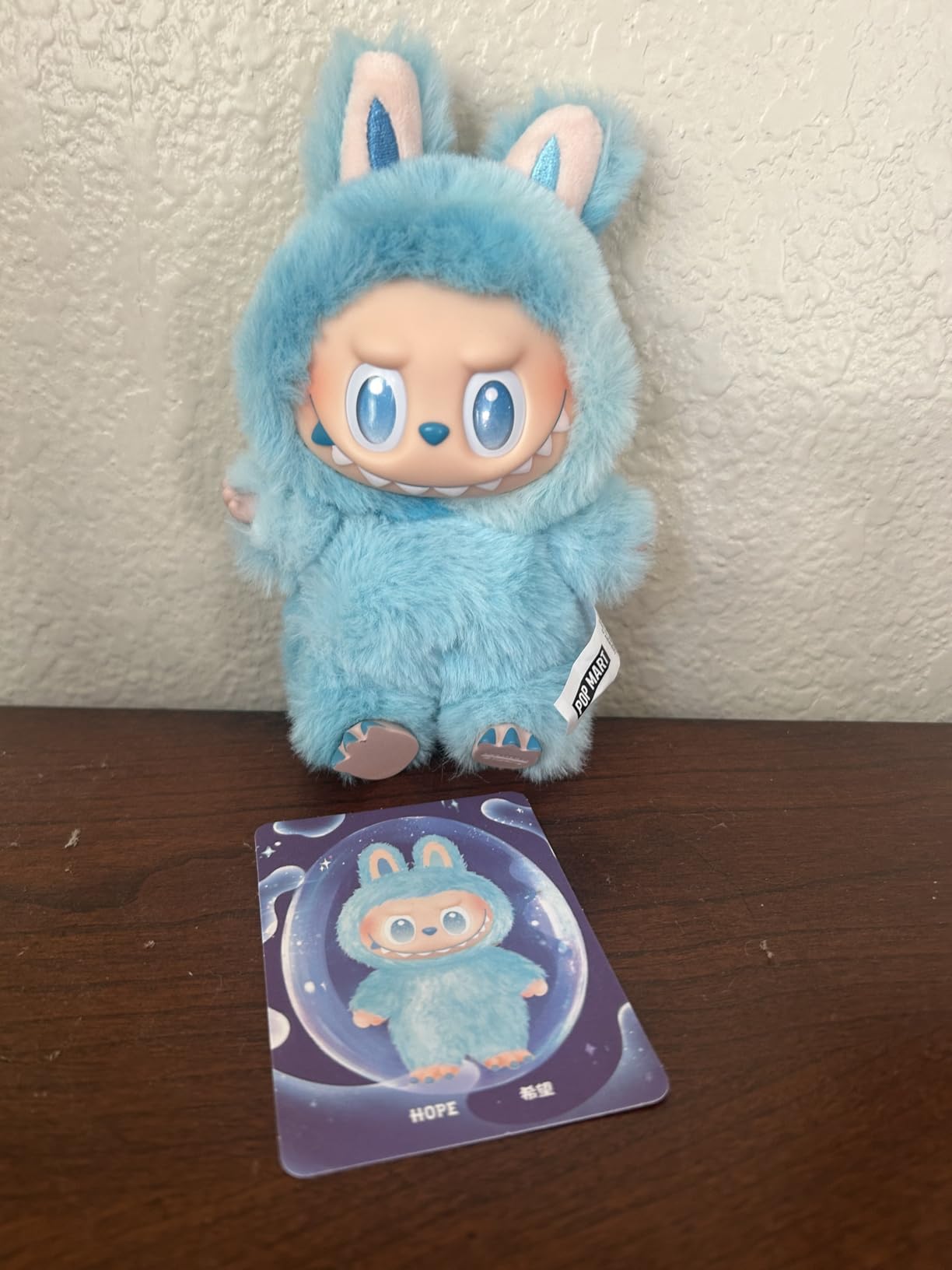 Labubu The Monsters Big Into Energy Series Love – Labubu Lover