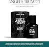 Heretic Parfum Angel's Trumpet Eau de Parfum, Perfume Floral, 50 ml | Floral blanco fresco, notas de jazmín, fórmula vegana, alcohol de origen vegetal, unisex, mujeres y hombres 3