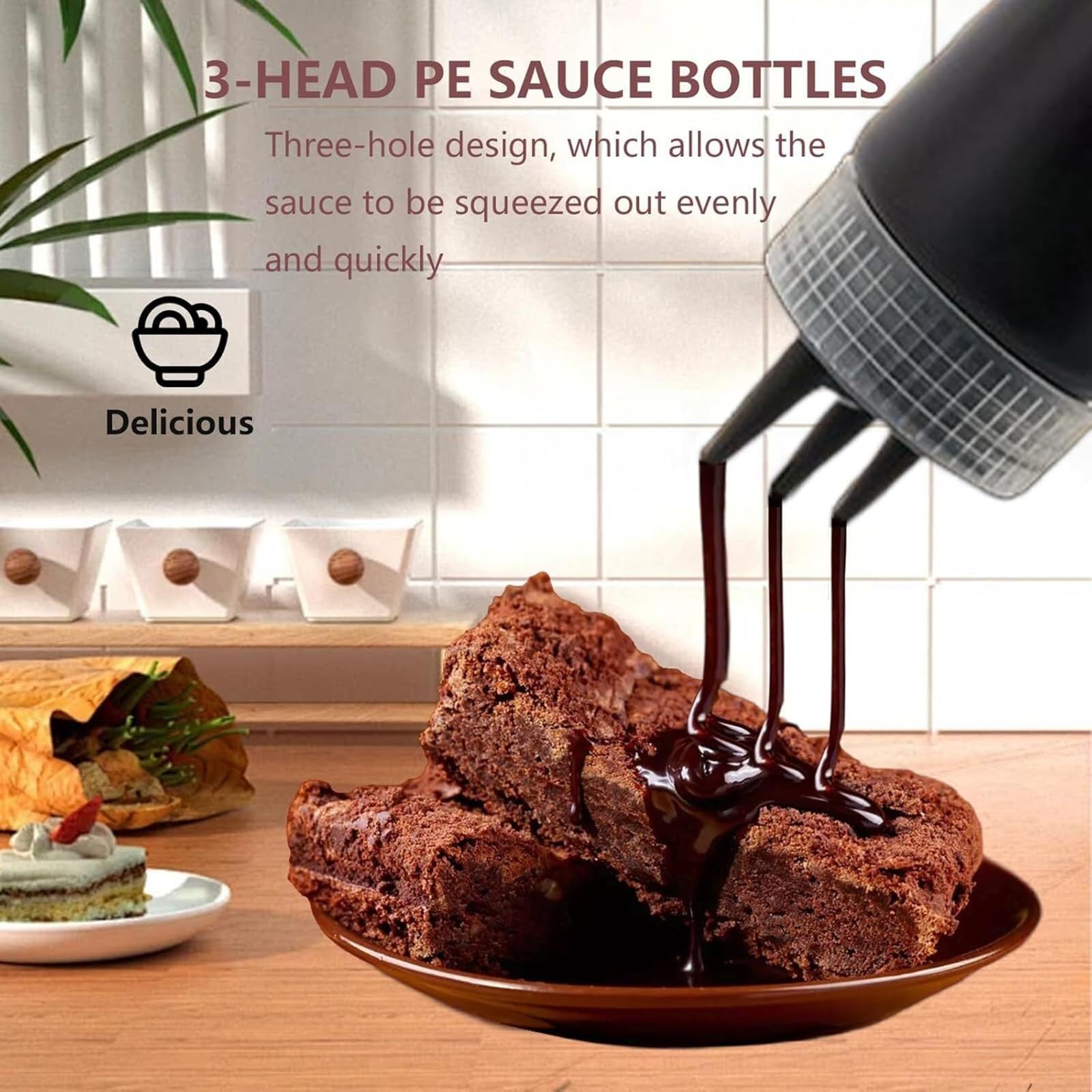Dispensador de salsa de queso, máquina portátil de conservación del calor con temperatura ajustable de 30 a 85 °C, ideal para salsas de dulce caliente y queso nacho, capacidad de 1,5 L